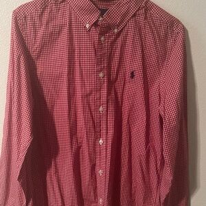 Ralph Lauren shirt